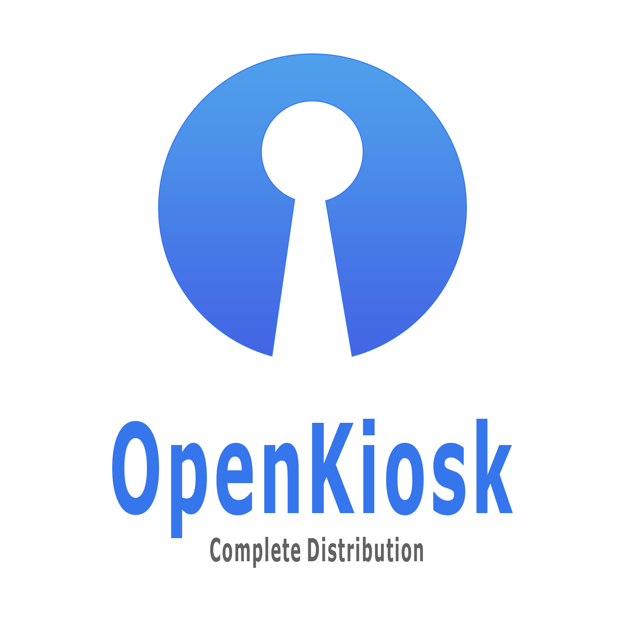 OpenKiosk